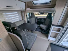 Fahrzeugbild Bürstner Lyseo Time Skyline 690 G #5