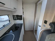 Fahrzeugbild Bürstner Lyseo Time Skyline 690 G #12