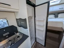 Fahrzeugbild Bürstner Lyseo Time Skyline 690 G #15