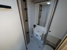 Fahrzeugbild Bürstner Lyseo Time Skyline 690 G #18