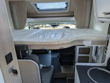 Fahrzeugbild Bürstner Lyseo Time Skyline 690 G #19