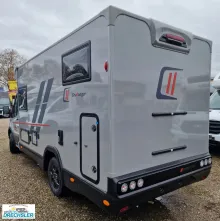 Fahrzeugbild Challenger S217 Sport Edition verfügbar ab Juli! #5