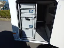 Fahrzeugbild Dethleffs Pulse T 7051 EB Classic 90 #7