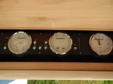 Fahrzeugbild Dethleffs Pulse T 7051 EB Classic 90 #18