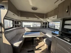 Bild 7 Hobby Prestige 560 UL