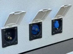 Bild 15 Hobby Prestige 560 UL