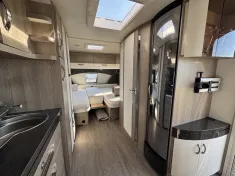 Bild 14 Hobby Prestige 560 UL