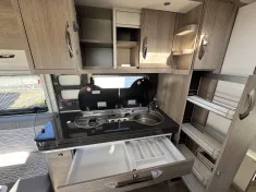 Bild 9 Hobby Prestige 560 UL