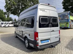 Bild 5 Knaus BOXDRIVE 600 XL