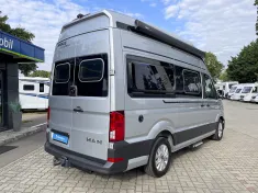 Bild 6 Knaus BOXDRIVE 600 XL