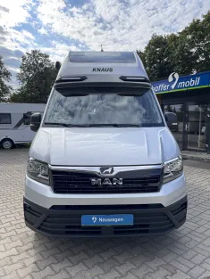 Bild 8 Knaus BOXDRIVE 600 XL