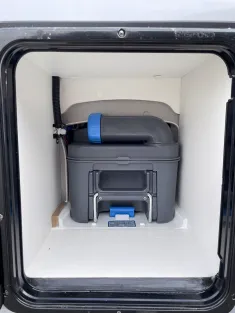 Bild 10 Knaus BOXDRIVE 600 XL