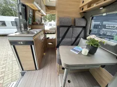 Bild 17 Knaus BOXDRIVE 600 XL