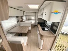 Fahrzeugbild Hobby Excellent Edition 650 KMFe*TOP PREIS* #15