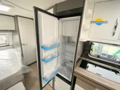 Bild 19 Hobby Excellent Edition 650 KMFe*TOP PREIS*