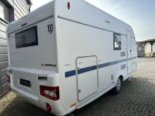 Fahrzeugbild Adria Altea 472 KP #12