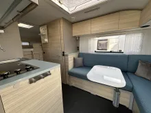 Fahrzeugbild Adria Altea 472 KP #6