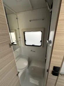 Fahrzeugbild Adria Altea 472 KP #10