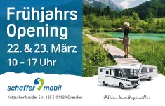 Bild 2 Knaus SÜDWIND 450 FU 60 YEARS