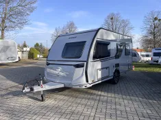 Bild 4 Knaus SÜDWIND 450 FU 60 YEARS