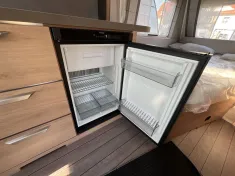 Bild 12 Knaus SÜDWIND 450 FU 60 YEARS