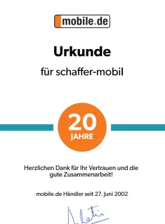Bild 27 Knaus SÜDWIND 450 FU 60 YEARS