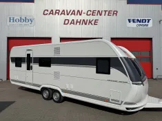 Bild 1 Hobby Excellent Edition 650 KMFe