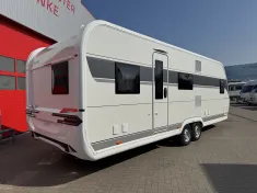 Bild 5 Hobby Excellent Edition 650 KMFe