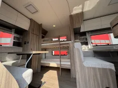 Bild 6 Hobby Excellent Edition 650 KMFe