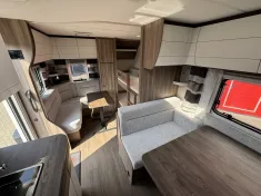 Bild 9 Hobby Excellent Edition 650 KMFe