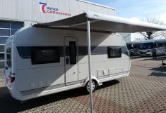 Bild 4 Hobby De Luxe 540 UL
