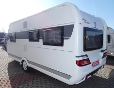 Bild 5 Hobby De Luxe 540 UL