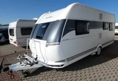 Bild 6 Hobby De Luxe 540 UL