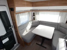Bild 8 Hobby De Luxe 540 UL