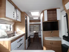 Bild 10 Hobby De Luxe 540 UL