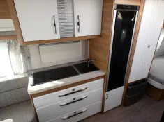 Bild 11 Hobby De Luxe 540 UL