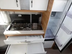 Bild 12 Hobby De Luxe 540 UL