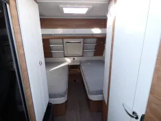 Bild 13 Hobby De Luxe 540 UL