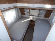 Bild 14 Hobby De Luxe 540 UL