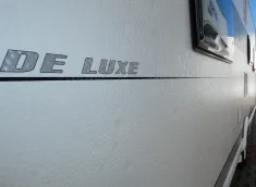 Bild 22 Hobby De Luxe 540 UL
