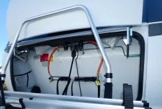 Bild 21 Hobby De Luxe 540 UL