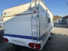 Bild 2 Hobby De Luxe Easy 500 KMFe