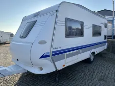 Bild 11 Hobby De Luxe Easy 500 KMFe
