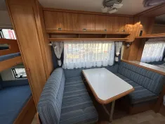 Bild 5 Hobby De Luxe Easy 500 KMFe