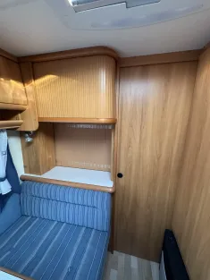 Bild 8 Hobby De Luxe Easy 500 KMFe