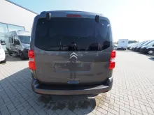 Fahrzeugbild Pössl Campster, Navi, Xenon, Season Sale 9000€ #7