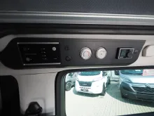 Fahrzeugbild Pössl Campster, Navi, Xenon, Season Sale 9000€ #11