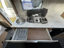 Fahrzeugbild Knaus SPORT 580 QS -Tageszulassung- #8