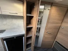 Fahrzeugbild Knaus SPORT 580 QS -Tageszulassung- #11