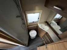 Fahrzeugbild Knaus SPORT 580 QS -Tageszulassung- #12